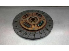 Recambio de disco embrague para hyundai accent (lc) gls crdi referencia OEM IAM 187860091711139   2