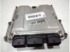 Recambio de centralita motor uce para peugeot 307 break / sw (s1) sw referencia OEM IAM 1940CX  
