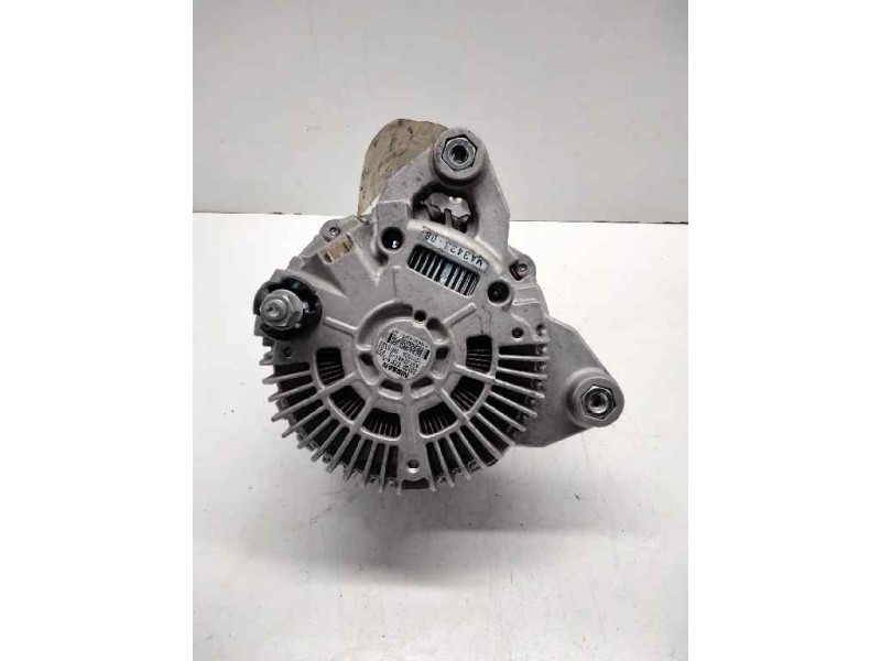 Recambio de alternador para nissan x-trail (t31) 2.0 dci turbodiesel cat referencia OEM IAM 231000731A-5 MITSU A3TJ2481-S 12V 15