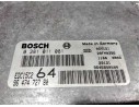 CENTRALITA MOTOR UCE 0281011081 9647472780 28FM0396