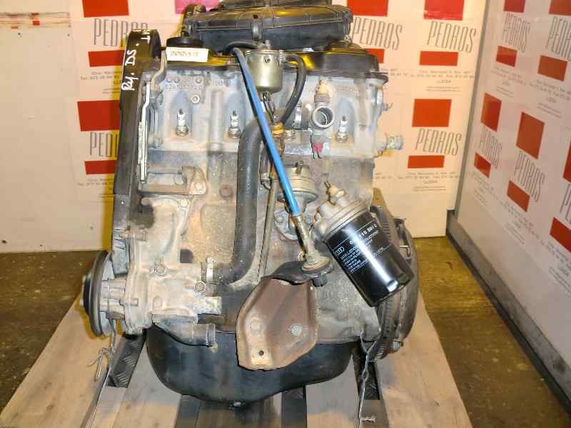 Recambio de motor completo para volkswagen passat (321/23/27/31) referencia OEM IAM DS147  28527