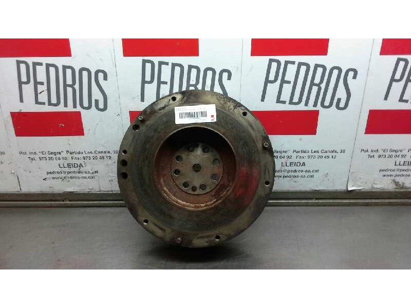Recambio de volante motor para hyundai accent (lc) gls crdi referencia OEM IAM   