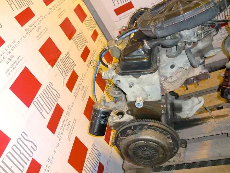 Recambio de motor completo para volkswagen passat (321/23/27/31) referencia OEM IAM DS147  28527