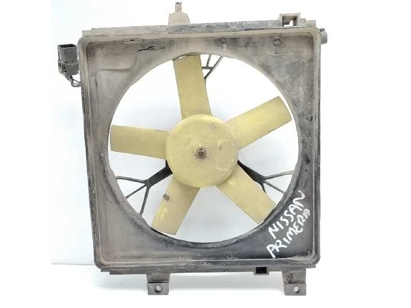 Recambio de electroventilador para nissan primera berl./familiar (p10/w10) slx berlina (p10) referencia OEM IAM   