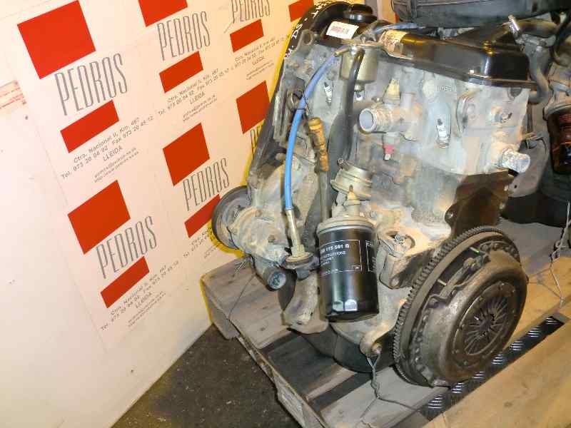 Recambio de motor completo para volkswagen passat (321/23/27/31) referencia OEM IAM DS147  28527