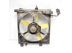 Recambio de electroventilador para nissan primera berl./familiar (p10/w10) slx berlina (p10) referencia OEM IAM    2