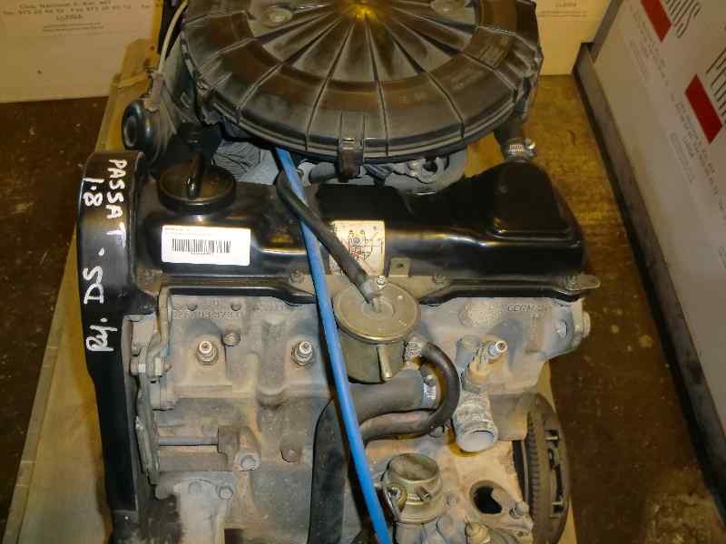 Recambio de motor completo para volkswagen passat (321/23/27/31) referencia OEM IAM DS147  28527