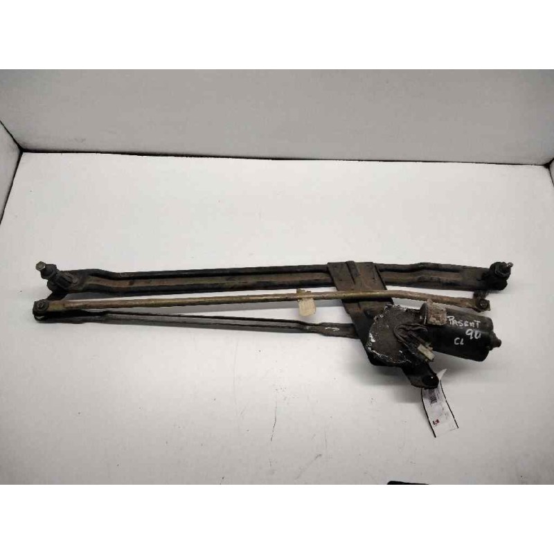 Recambio de motor limpia delantero para citroen jumper caja abierta (1) 2.5 tdi referencia OEM IAM   28529