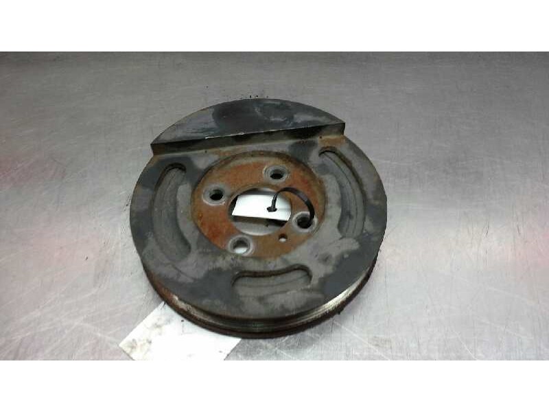 Recambio de polea cigueñal para hyundai accent (lc) gls crdi referencia OEM IAM   