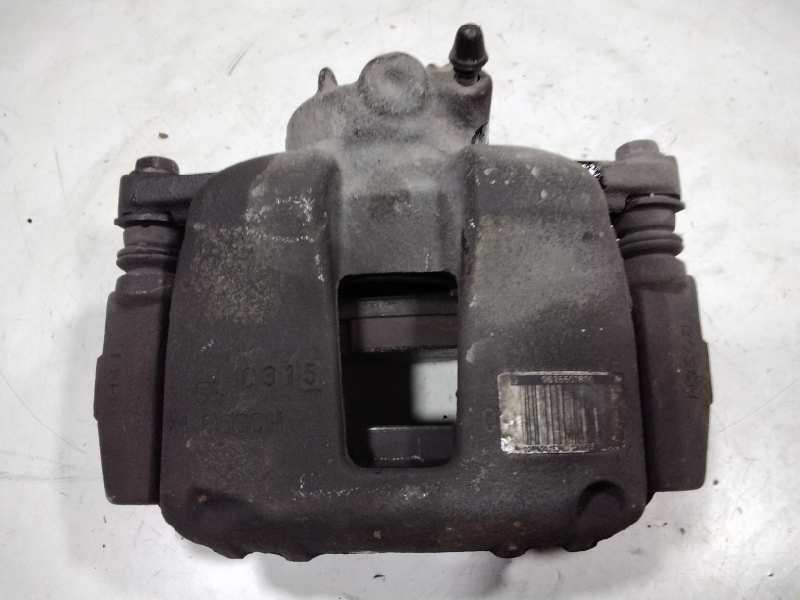 Recambio de pinza freno delantera izquierda para peugeot 307 break / sw (s1) sw referencia OEM IAM 4400N2  