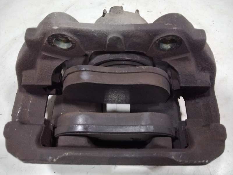 Recambio de pinza freno delantera izquierda para peugeot 307 break / sw (s1) sw referencia OEM IAM 4400N2  