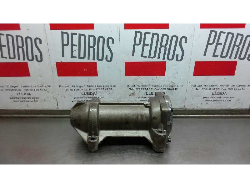 Recambio de equilibrador cigueñal para hyundai accent (lc) gls crdi referencia OEM IAM   