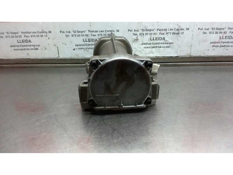 Recambio de equilibrador cigueñal para hyundai accent (lc) gls crdi referencia OEM IAM   