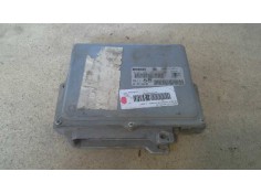 Recambio de centralita motor uce para peugeot 406 berlina (s1/s2) sl referencia OEM IAM 0261203795 9616546480 