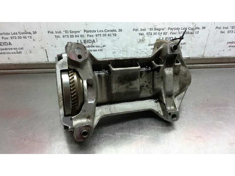 Recambio de equilibrador cigueñal para hyundai accent (lc) gls crdi referencia OEM IAM   