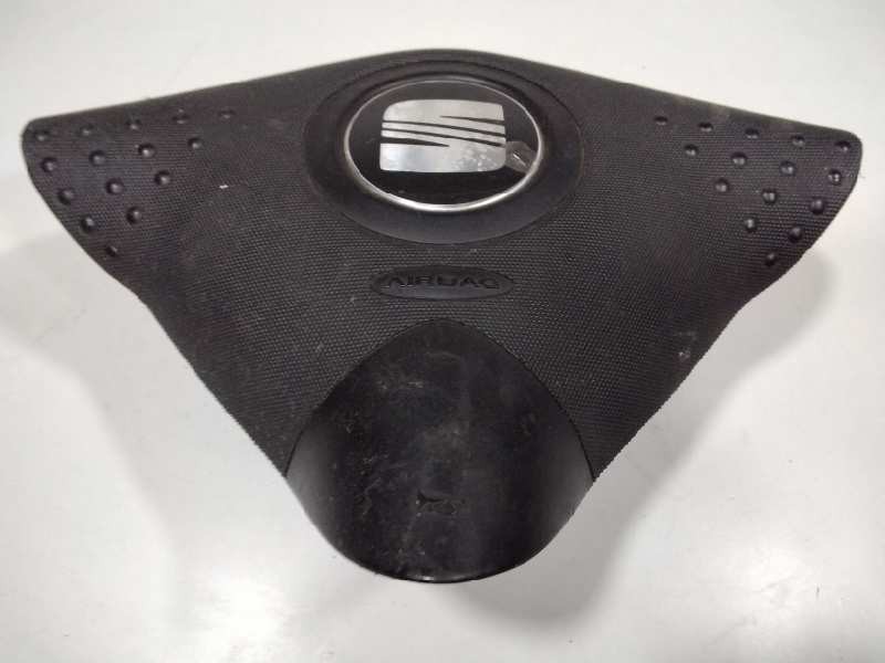 Recambio de airbag delantero izquierdo para seat ibiza (6k1) select referencia OEM IAM 086389650  
