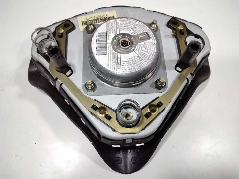 Recambio de airbag delantero izquierdo para seat ibiza (6k1) select referencia OEM IAM 086389650  