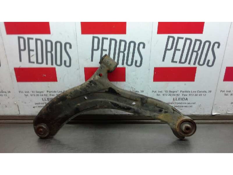 Recambio de brazo suspension inferior delantero derecho para hyundai accent (lc) gls crdi referencia OEM IAM   