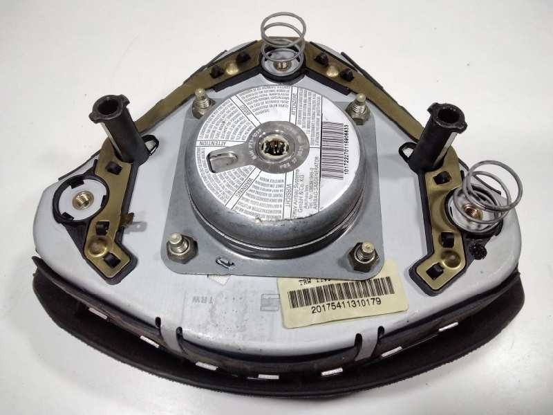 Recambio de airbag delantero izquierdo para seat ibiza (6k1) select referencia OEM IAM 086389650  