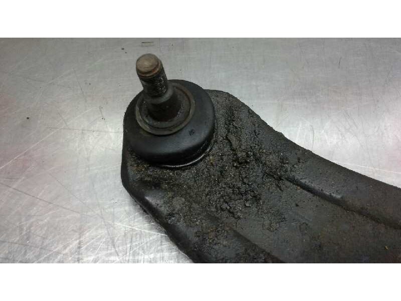 Recambio de brazo suspension inferior delantero derecho para hyundai accent (lc) gls crdi referencia OEM IAM   