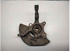 Recambio de mangueta delantera izquierda para volkswagen passat variant (3a5) 1.9 tdi referencia OEM IAM   28530 2
