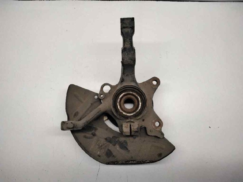 Recambio de mangueta delantera izquierda para volkswagen passat variant (3a5) 1.9 tdi referencia OEM IAM   28530