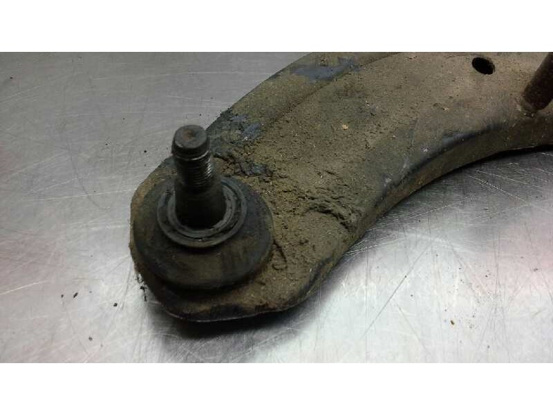 Recambio de brazo suspension inferior delantero izquierdo para hyundai accent (lc) gls crdi referencia OEM IAM   