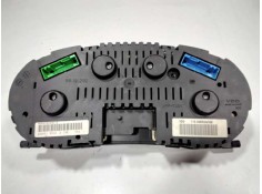 Recambio de cuadro instrumentos para seat ibiza (6k1) select referencia OEM IAM W06K0920801E   2