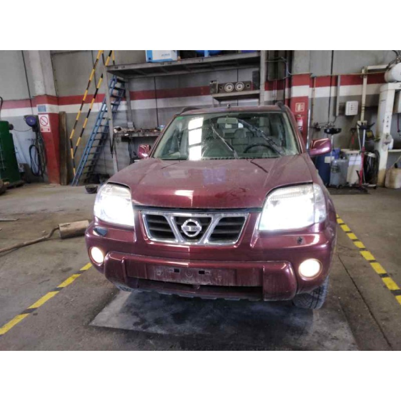 nissan x-trail (t30) del año 2003