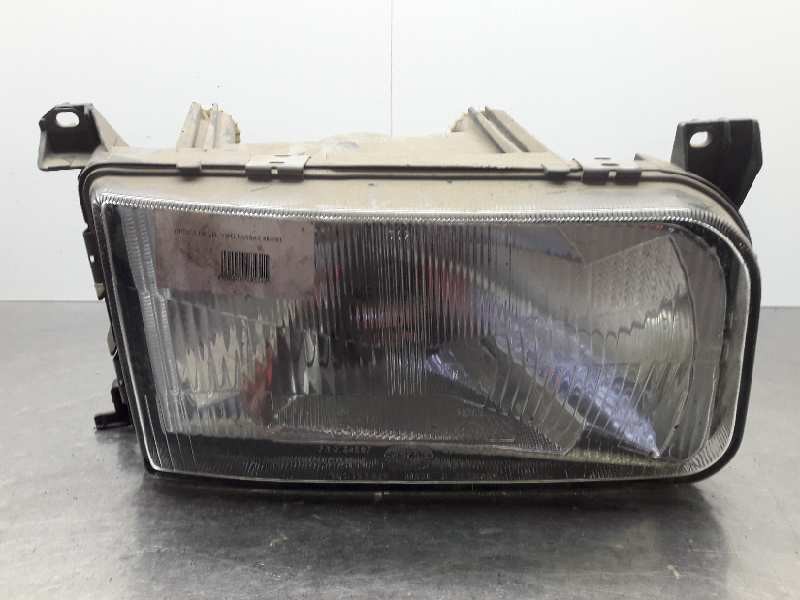 Recambio de faro derecho para volkswagen passat berlina (312) referencia OEM IAM   28534