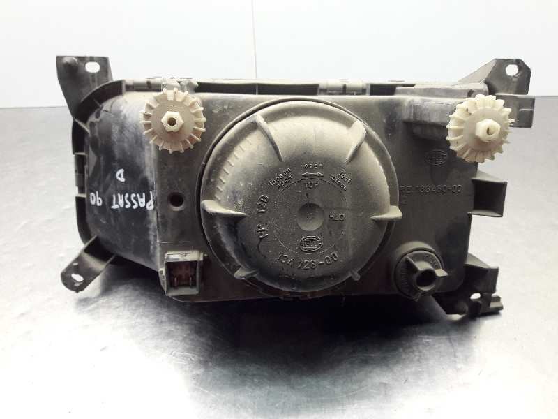 Recambio de faro derecho para volkswagen passat berlina (312) referencia OEM IAM   28534