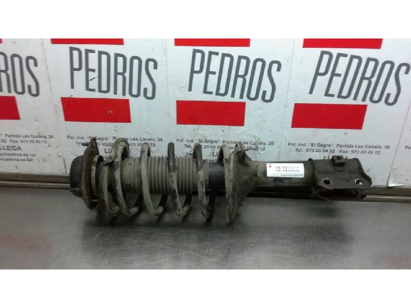 Recambio de amortiguador delantero derecho para hyundai accent (lc) gls crdi referencia OEM IAM   