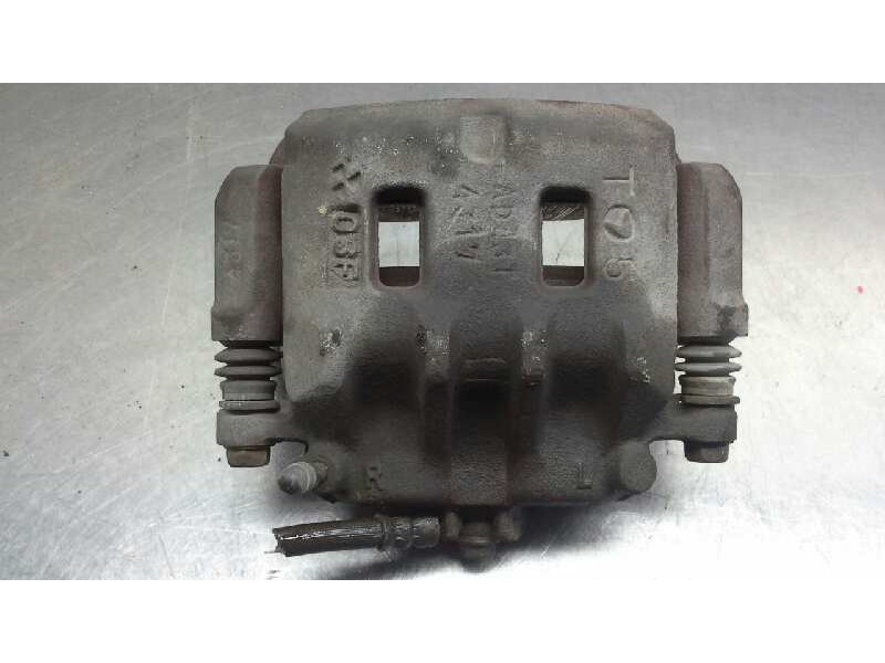 Recambio de pinza freno delantera derecha para subaru forester s10 (sf) 2.0 turbo (2000) referencia OEM IAM 26291AC0228A  