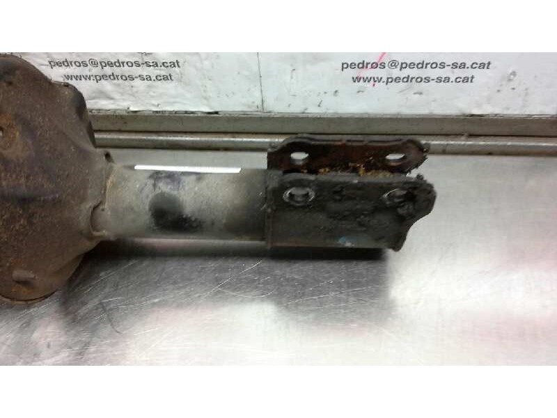 Recambio de amortiguador delantero derecho para hyundai accent (lc) gls crdi referencia OEM IAM   