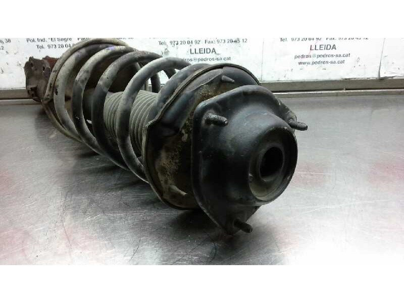 Recambio de amortiguador delantero derecho para hyundai accent (lc) gls crdi referencia OEM IAM   