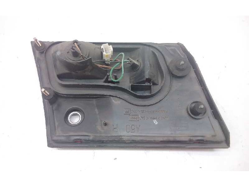 Recambio de piloto delantero izquierdo para toyota carina (t19) referencia OEM IAM   