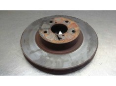 Recambio de disco freno delantero para subaru forester s10 (sf) 2.0 turbo (2000) referencia OEM IAM 26300AE071   2