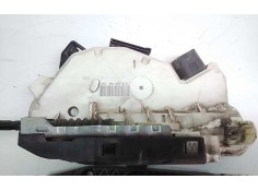 Recambio de cerradura puerta delantera izquierda para seat ibiza (6j5) 1.6 tdi referencia OEM IAM 5N1837015A   2