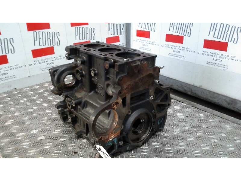 Recambio de bloque para hyundai accent (lc) gls crdi referencia OEM IAM B3EA  