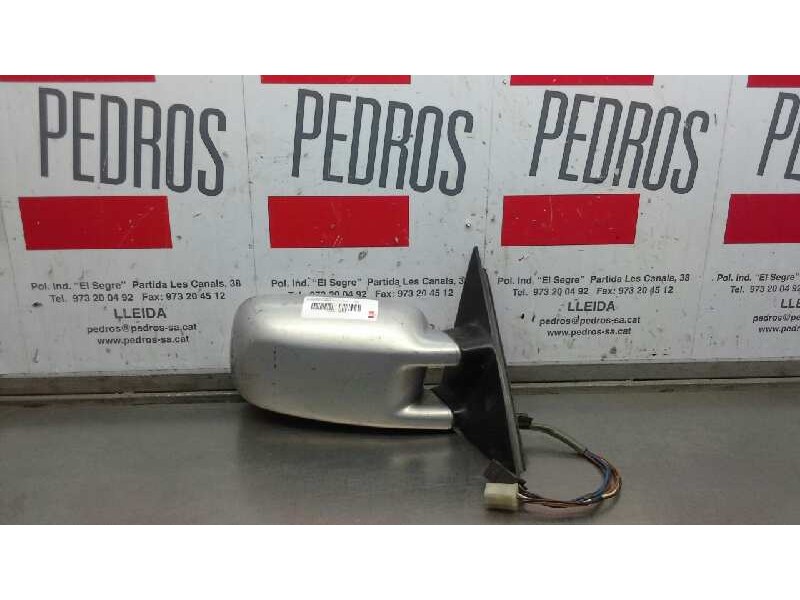 Recambio de retrovisor derecho para volkswagen passat berlina (3a2) referencia OEM IAM   