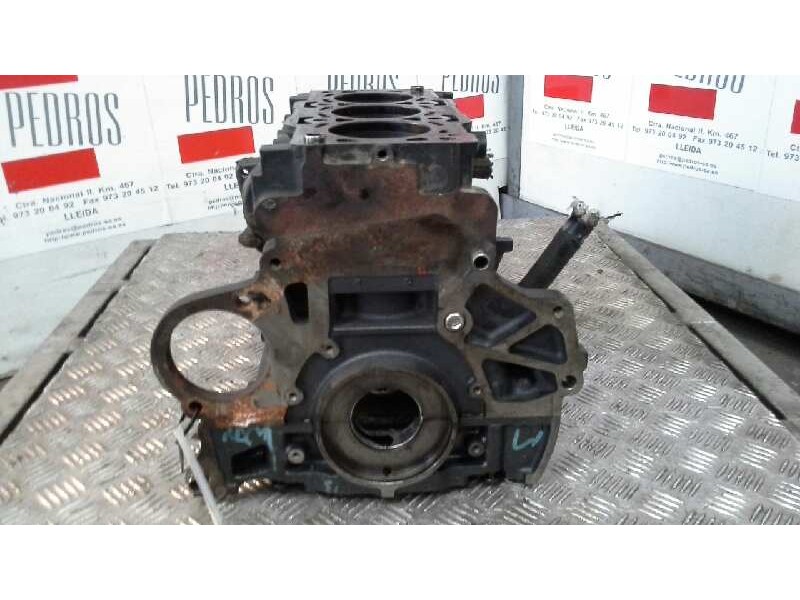 Recambio de bloque para hyundai accent (lc) gls crdi referencia OEM IAM B3EA  