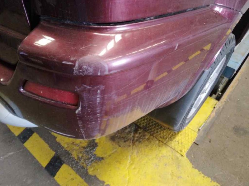 nissan x-trail (t30) del año 2003