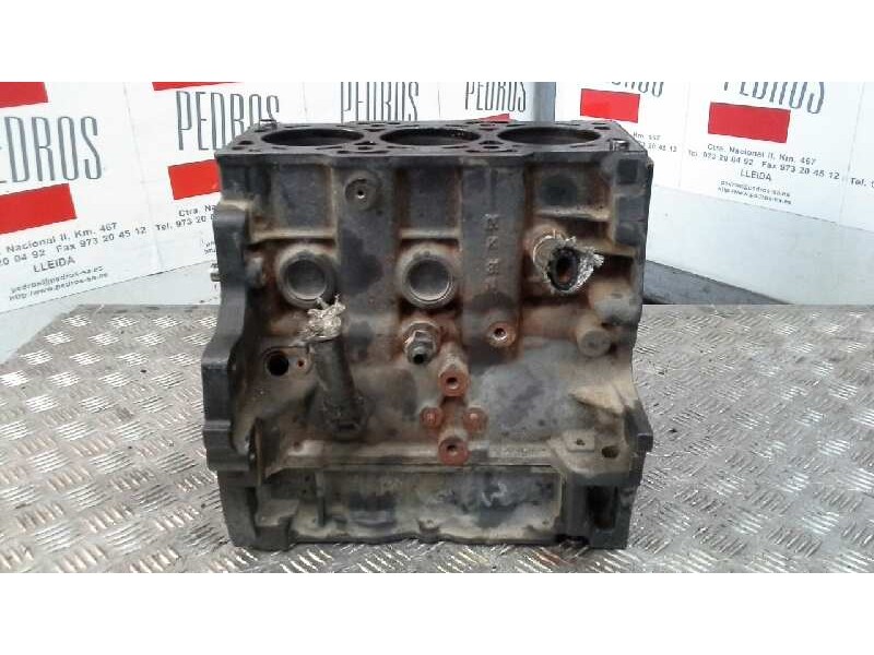 Recambio de bloque para hyundai accent (lc) gls crdi referencia OEM IAM B3EA  