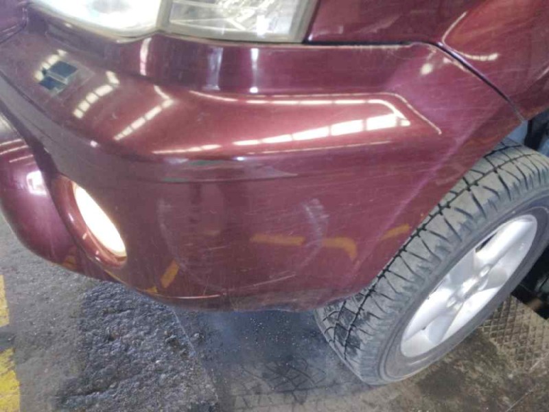 nissan x-trail (t30) del año 2003