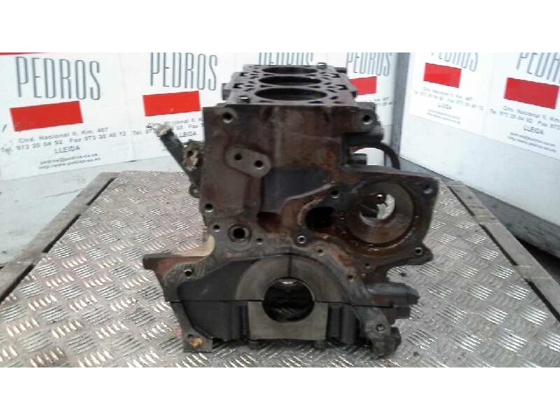 Recambio de bloque para hyundai accent (lc) gls crdi referencia OEM IAM B3EA  