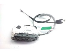 Recambio de cerradura puerta delantera derecha para seat ibiza (6j5) 1.6 tdi referencia OEM IAM 5N1837016A   2
