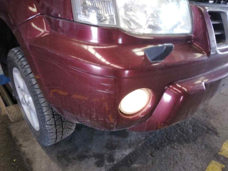 nissan x-trail (t30) del año 2003