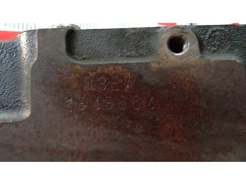 Recambio de bloque para hyundai accent (lc) gls crdi referencia OEM IAM B3EA  