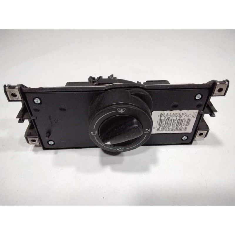 Recambio de mando calefaccion / aire acondicionado para seat ibiza (6k1) select referencia OEM IAM 6K0819045E  