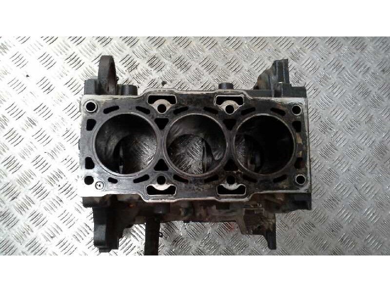 Recambio de bloque para hyundai accent (lc) gls crdi referencia OEM IAM B3EA  